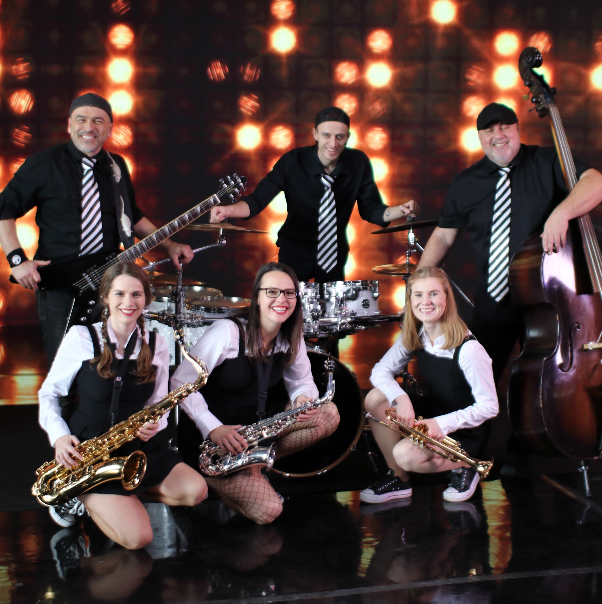 Deratizéři - Deráčská (singl 2026)